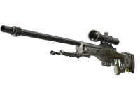 AWP Worm God
